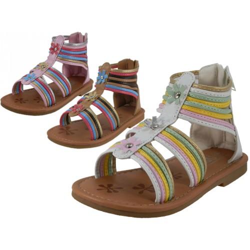 Toddler's Sandals, Footwear, Shoes, image