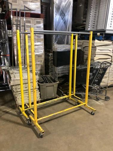 PIPE RACKS image