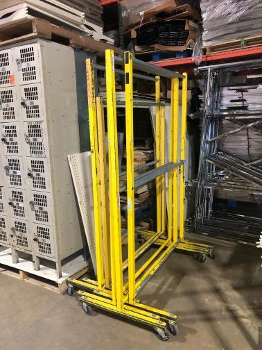 PIPE RACKS image