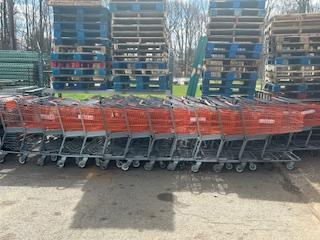 Shopping Carts image