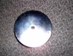 New Round Magnetic Detagger