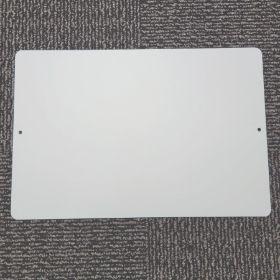 DS-6 Dye Sublimation 12x18 Sign Blank image