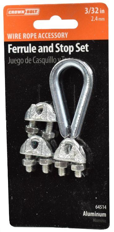 Ferrule & Stop Set image