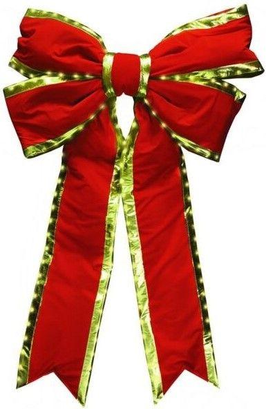 24" Structural Bow With LED Lights image