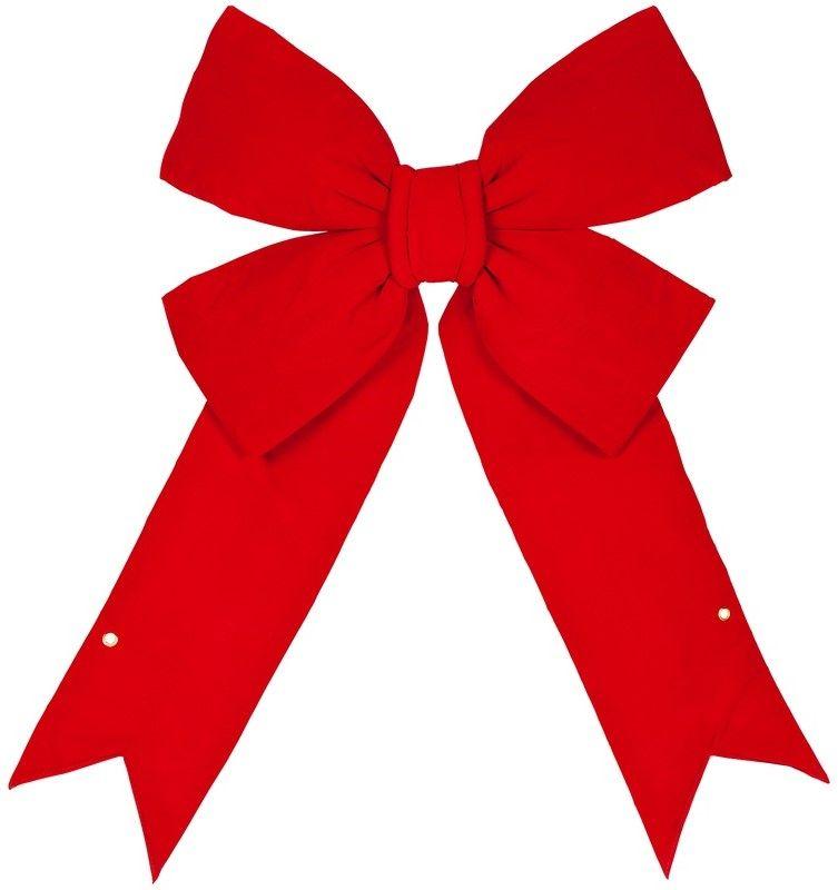 60" Structural Bow - Red image