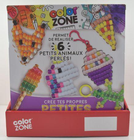 Color Zone Bead Pets image
