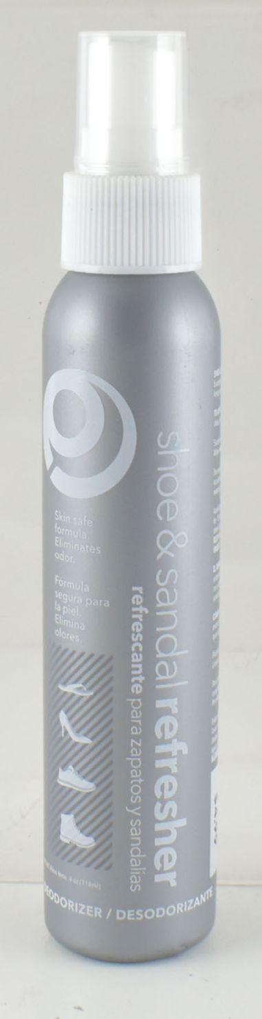 Shoe & Sandal Refresher Spray image