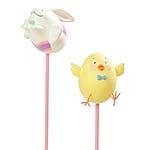 Bunny & Chick Picks - Two Assorted image