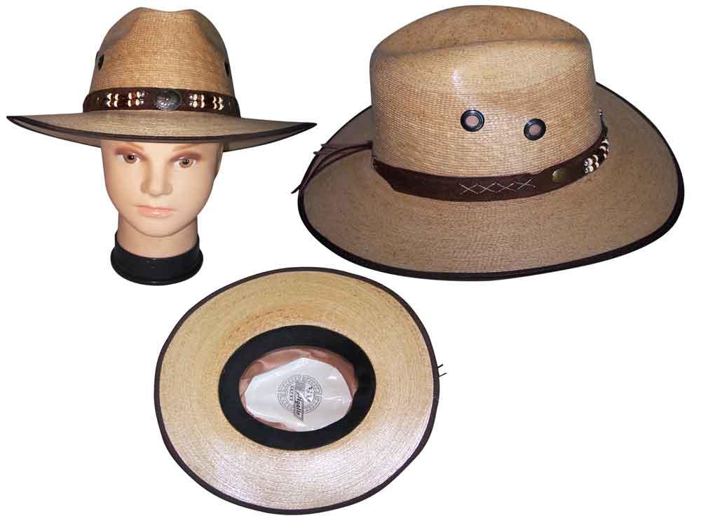 Cow Boys - Cow Girls Rodeo Western Style Hats image
