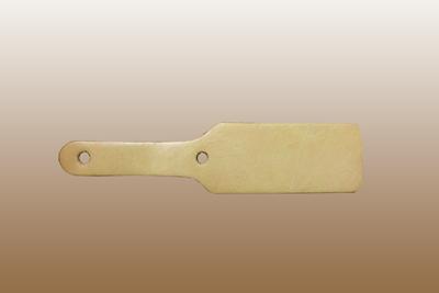 Tool your own Key Fob Style H image