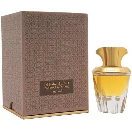 Rasasi Zakerat Al Sharq Ostorah Perfume for Unisex image