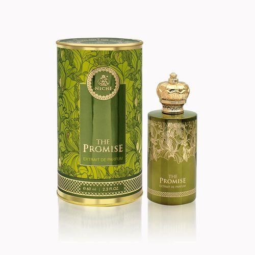 Fragrance World The Promise Perfume for Unisex image