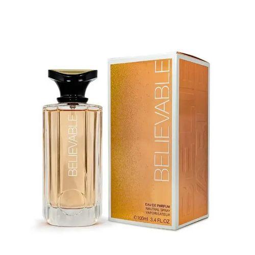 Believable Fragrance World Perfume for Unisex image