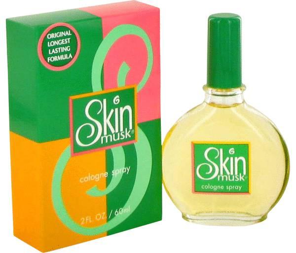 Skin Musk Perfume for Women image