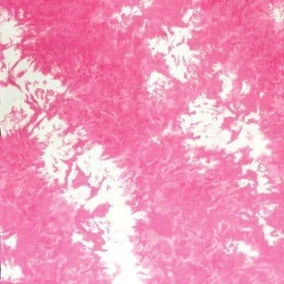 Strawberry Tie Dye - Bandana - 22Γ22 Inch - 600pcs/Case image