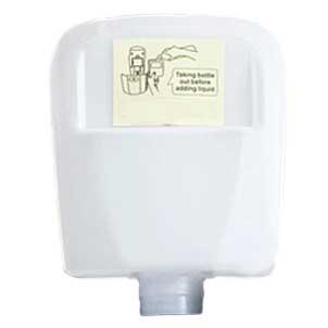 Bottle Only- 1000 ml bottle - 1 piece image