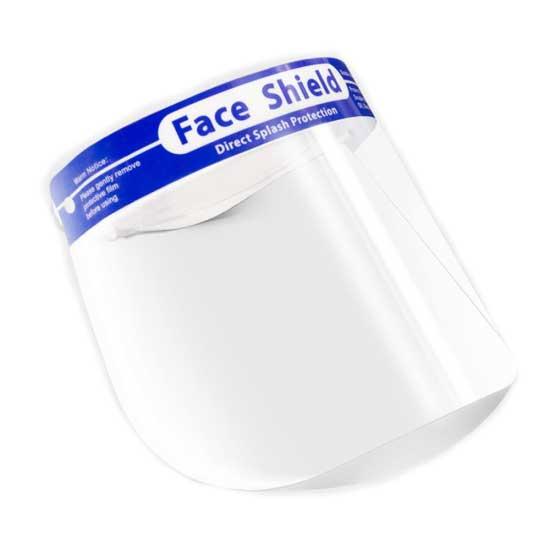 Face Shield - 1 piece image