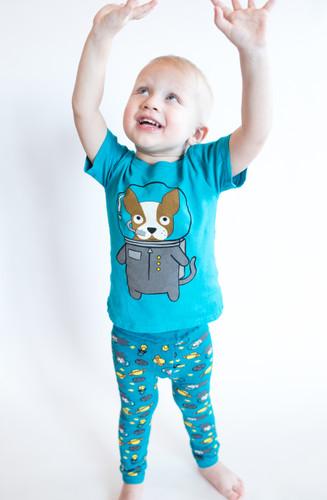 Astro Dog Shirt image
