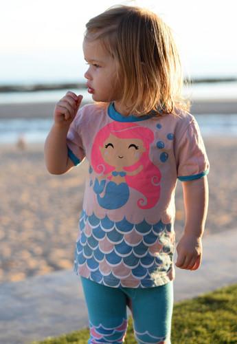 Mermaid Shirt