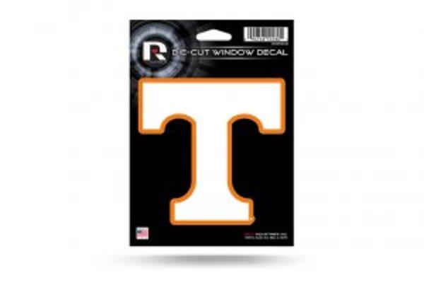 Tennessee Volunteers Die Cut Vinyl Decal image