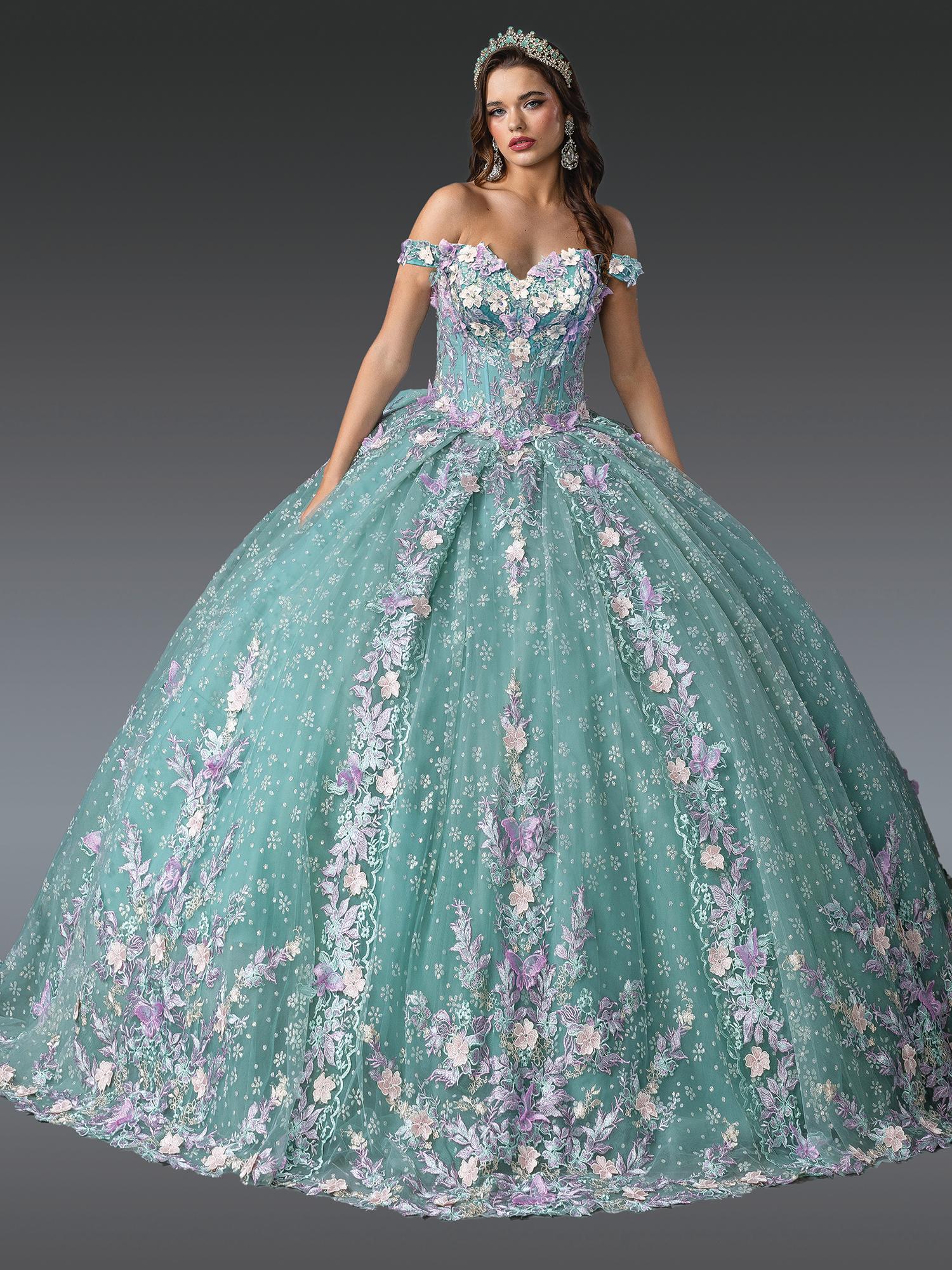 .ess Bodice - Style 1962 image