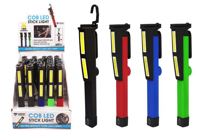 COB LED Stick Light