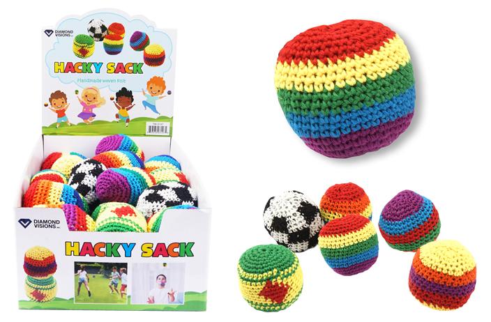 Kick Ball (2 Inch)
