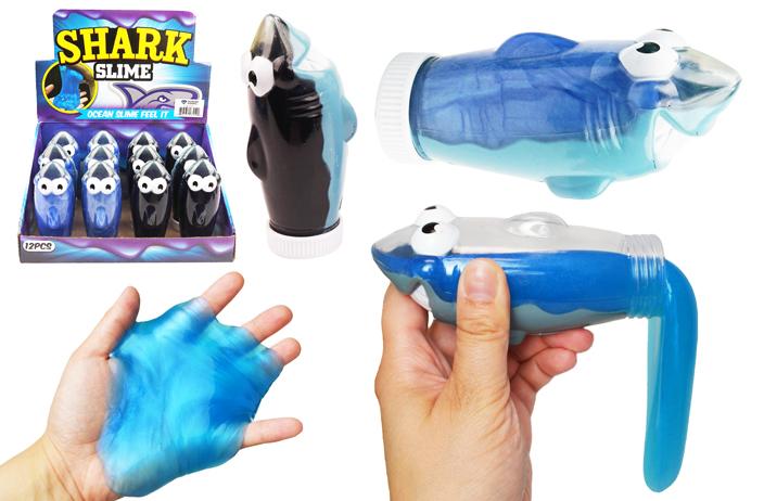 Shark Slime