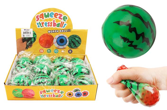 Squish Ball (Watermelon) image