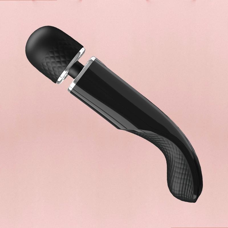 Sensation Wand Feel the Sensation and the power of the wand