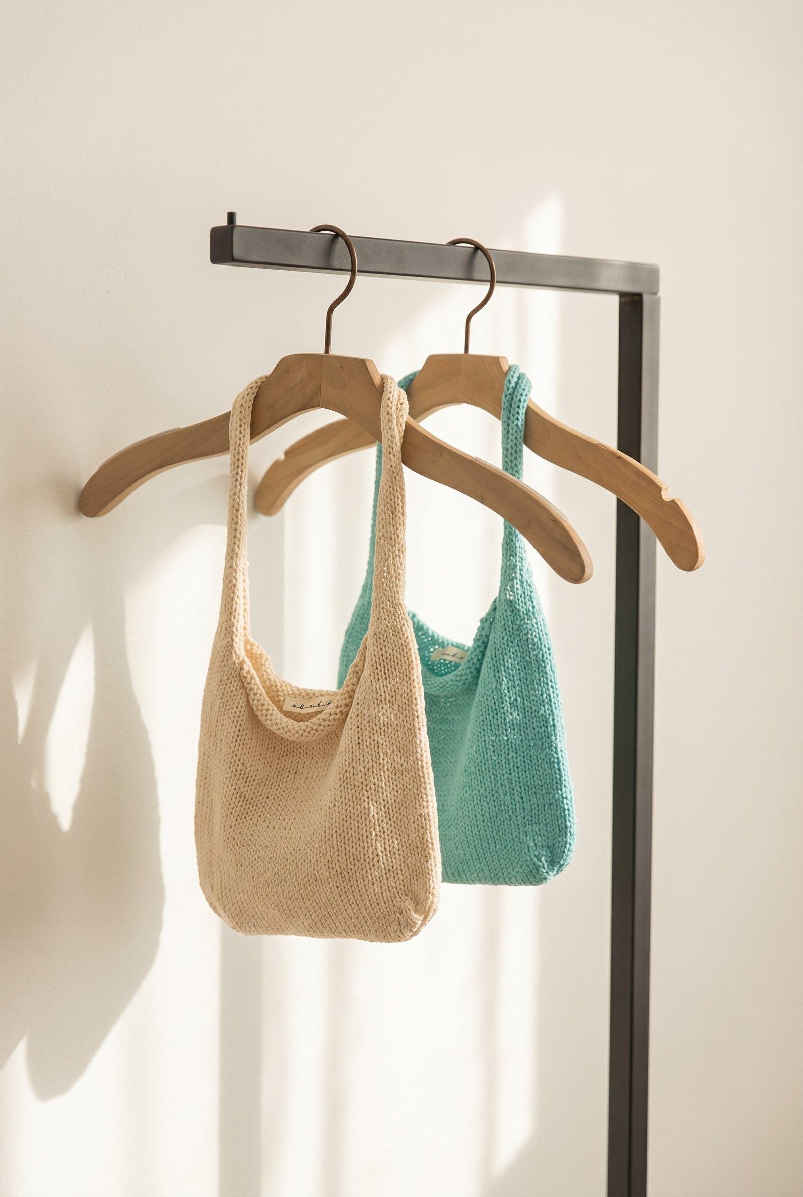 Knit Cotton Mini Style (A7411B) image