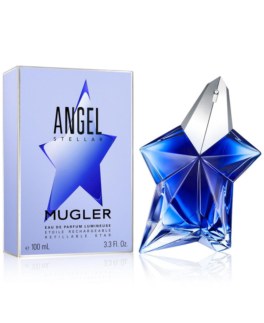 Angel Stellar 3.4 Eau De Parfum Spray For Women image