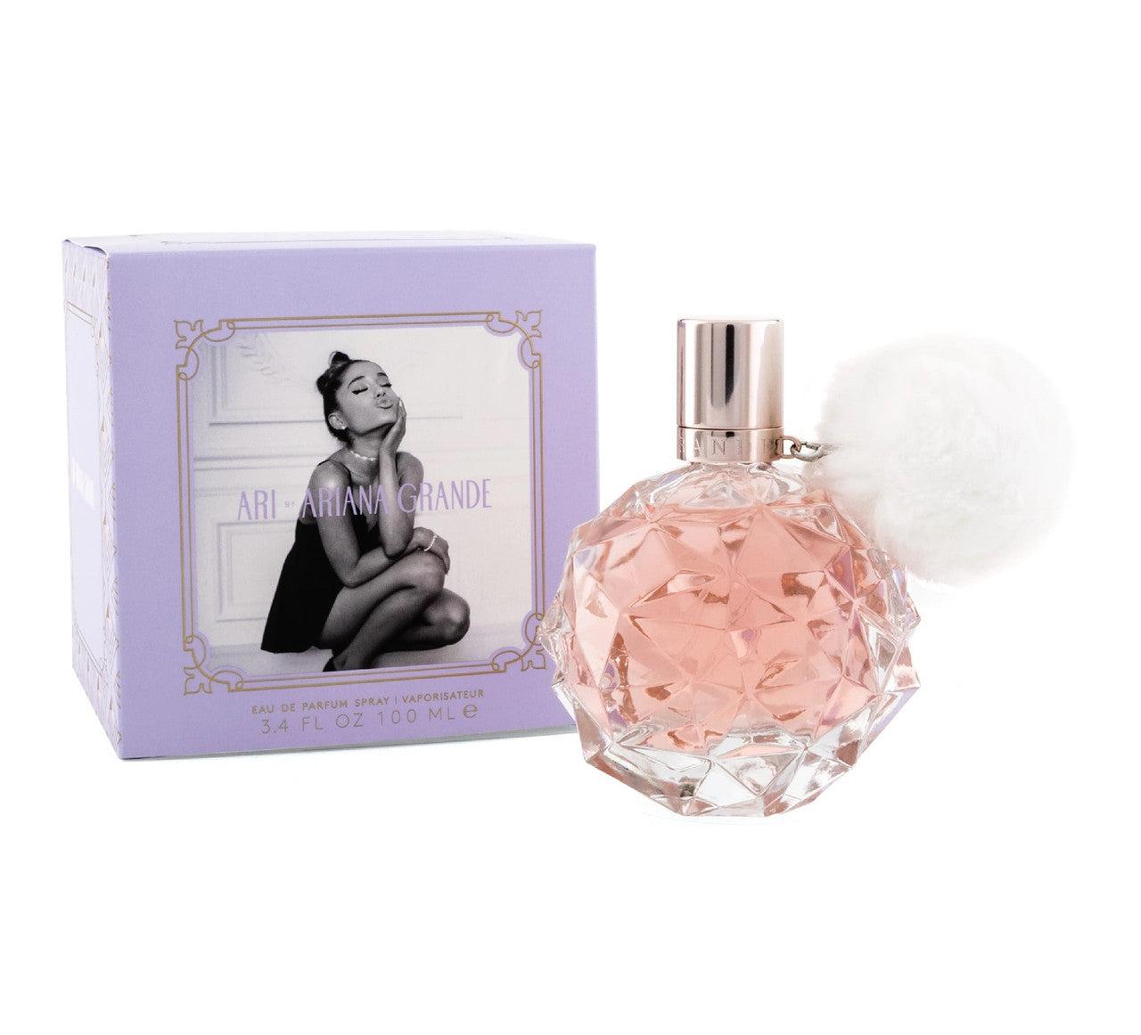 Ariana Grande Ari W EDP Sp 3.4OZ Li Free image