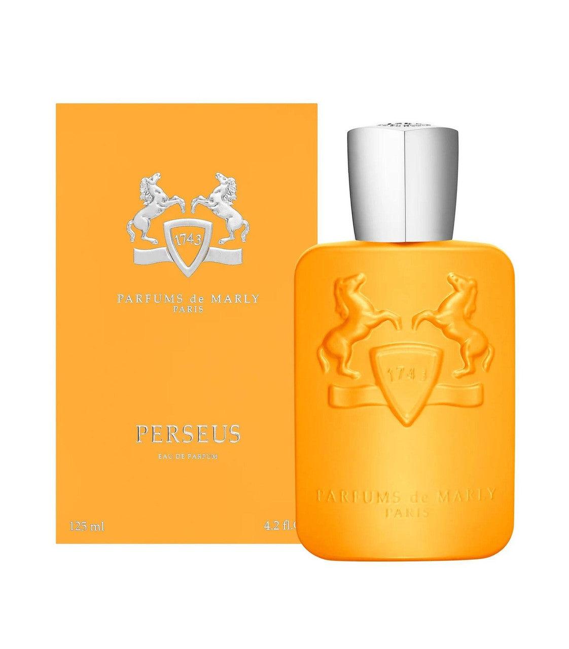 Parfums De Marly Perseus M. EDP Sp 4.2OZ image