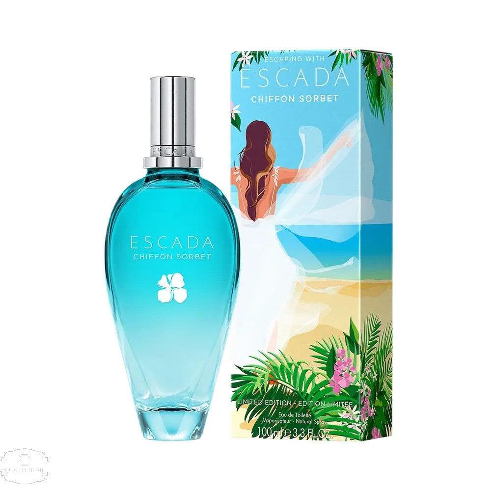 Escada Chiffon Sorbet 3.4 EDT L France image
