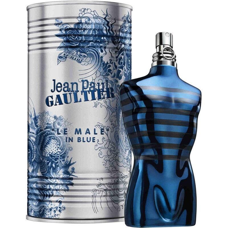 M JPG Le Beau Le Male In Blue 4.2 EDP SPR image