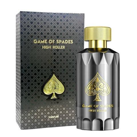 M Game Of Spade High Roller 3.4 Parfum SPR image