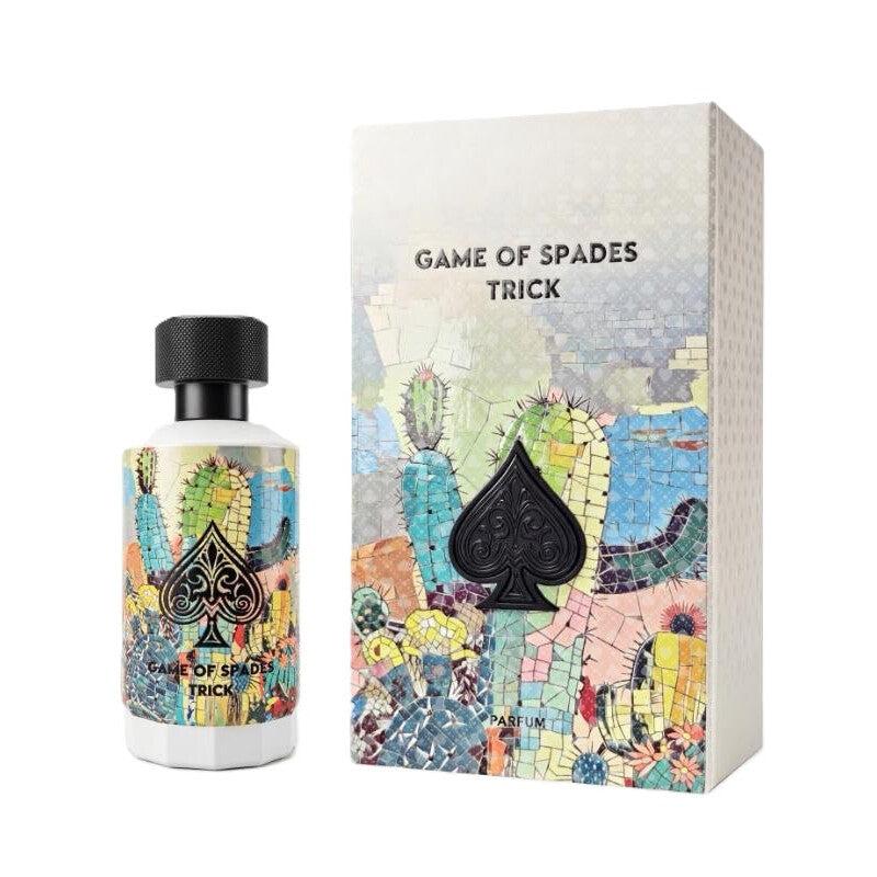 Jo Milano Game Of Spades Trick 3.4 EDP U USA image