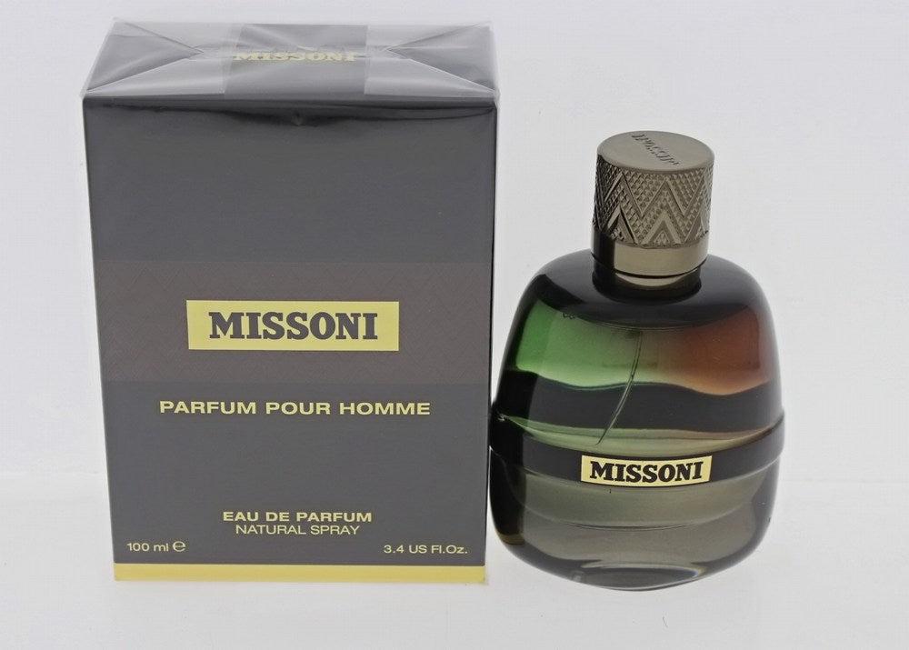 Missoni M EDP Sp 3.4OZ image