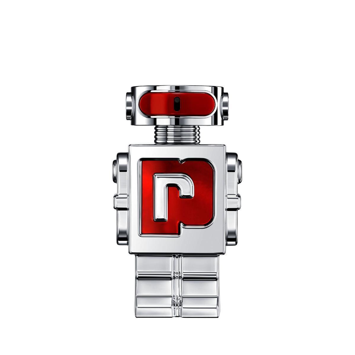Paco Rabanne Phantom In Red Elixir 1.7 Parfum M France image