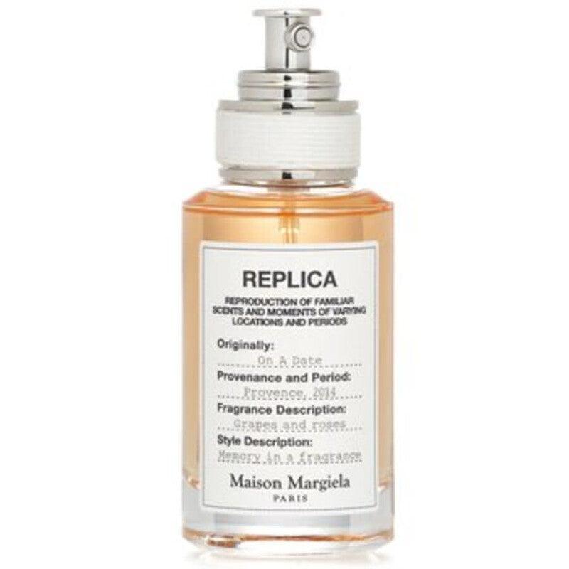 Replica On A Date 1.0 EDT L France image