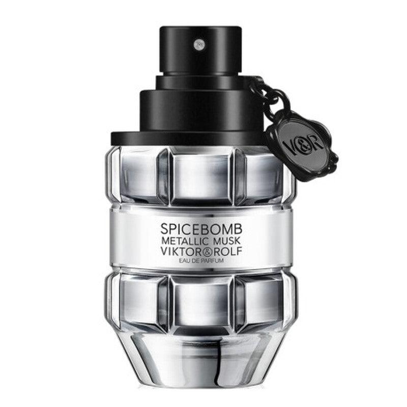 Spicebomb Metallic Musk 3.0 EDP M France image