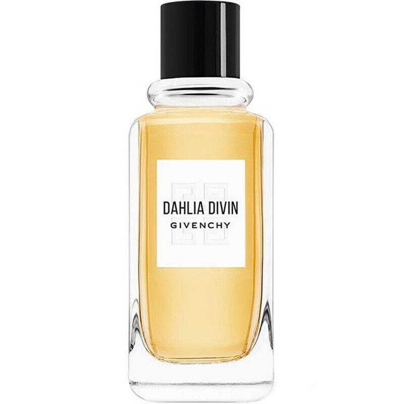 Givenchy Dahlia Divin W T EDP Sp 3.3OZ Cap Box image