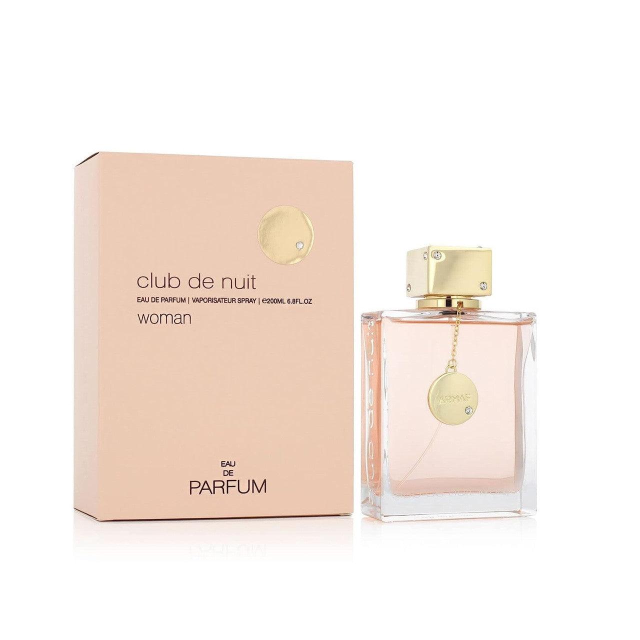 Armaf Club De Nuit 6.8 Eau De Parfum Spray For Women image