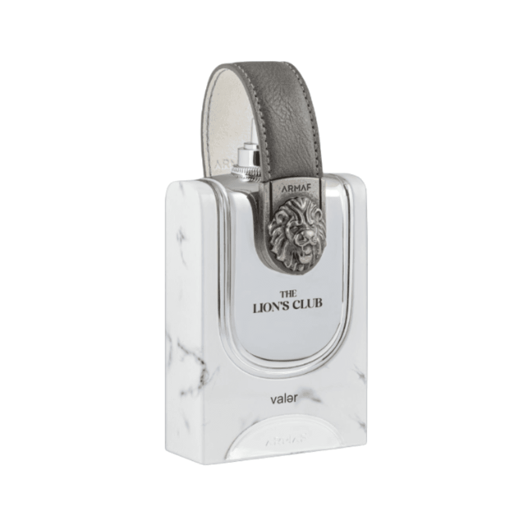 M Armaf The Lion's Club Valer 3.4 EDP SPR image