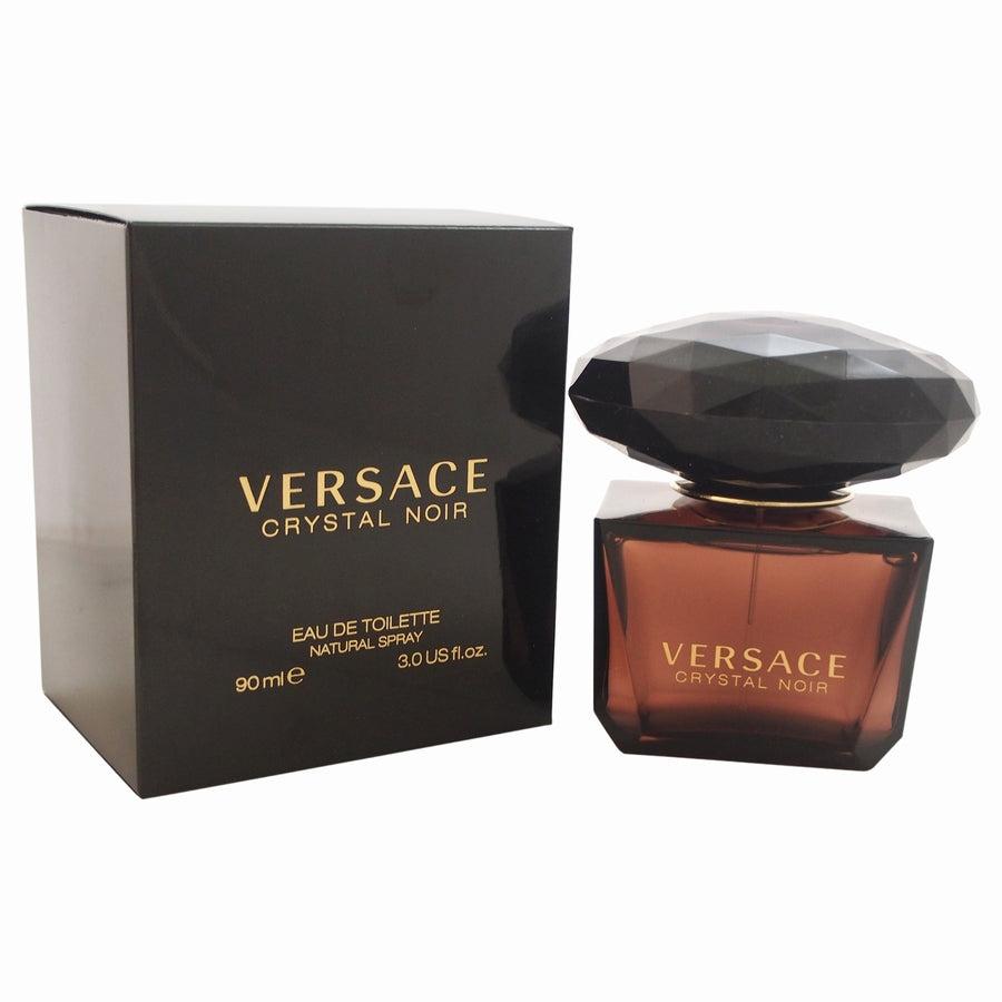 Versace Crystal Noir W. 3.0OZEDT Sp LTD Qty image