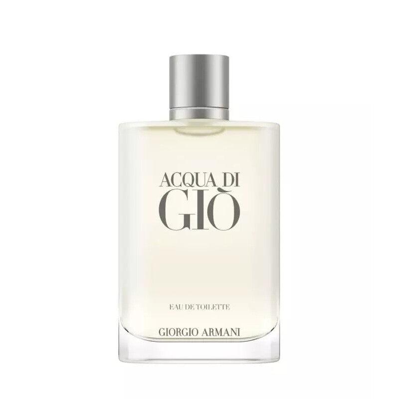 M Ga Acqua Gio 6.7 EDT SPR 7653 7653 image