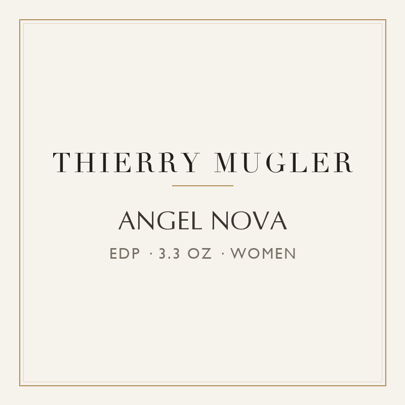 ANGEL NOVA - Thierry Mugler - EAU DE PARFUM SPRAY 3.3 oz. Women image