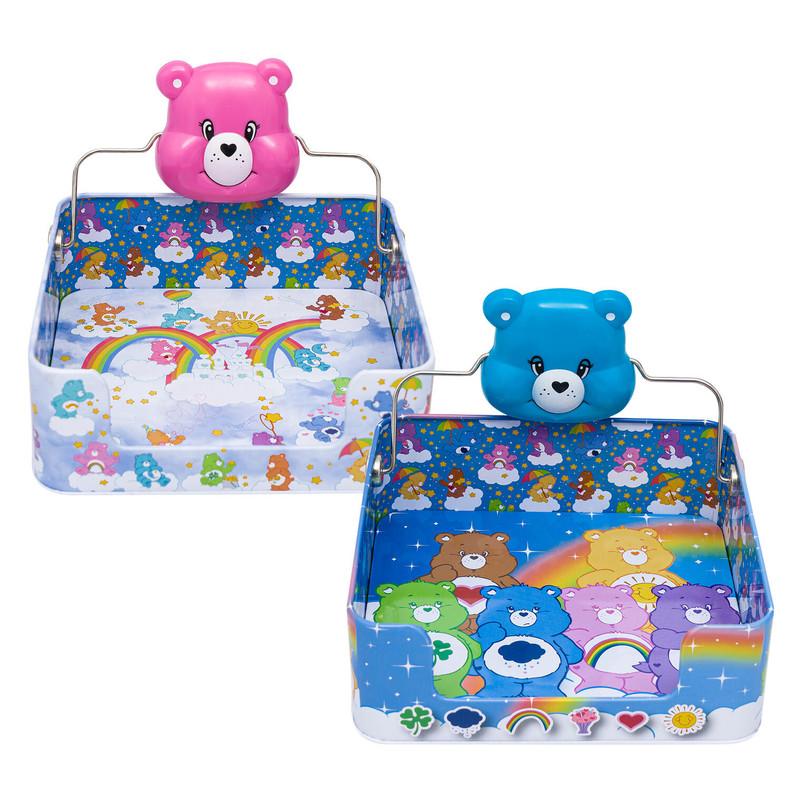Care Bears Napkin Holder, 6.5 in, Assorted Designs