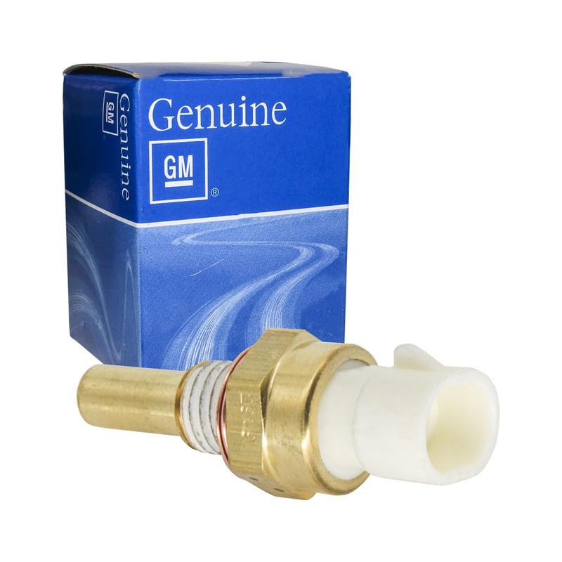 GM Genuine Parts 213-4333 (12608814) Engine Coolant Temperature Sensor image